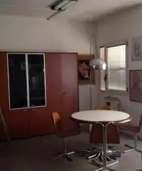 Affitto Capannone da 435mq Affitto Capannone da 435mq