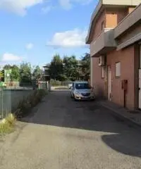 Affitto Capannone da 435mq Affitto Capannone da 435mq