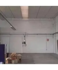 Affitto Capannone in Via Lago di Bracciano