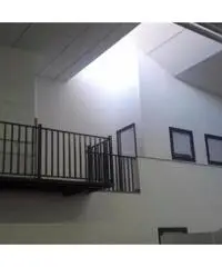 Affitto Capannone in Via Geminiola Affitto Capannone in Via Geminiola