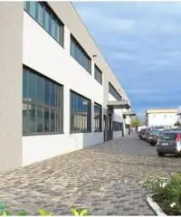 Capannone / Fondo in vendita a Carpi, Carpi Capannone / Fondo in vendita a Carpi, Carpi