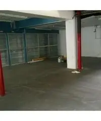 MAGAZZINO /LABORATORIO zona san faustino MODENA