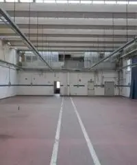 Vendita Capannone da 2000mq Vendita Capannone da 2000mq