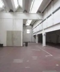 Vendita Capannone da 2000mq Vendita Capannone da 2000mq