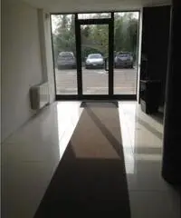 Affitto Capannone in Via Monte Rosa Affitto Capannone in Via Monte Rosa