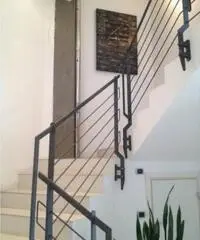 Affitto Capannone in Via Monte Rosa Affitto Capannone in Via Monte Rosa