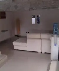 Affitto Capannone in Via Monte Rosa Affitto Capannone in Via Monte Rosa