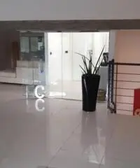 Affitto Capannone in Via Monte Rosa Affitto Capannone in Via Monte Rosa