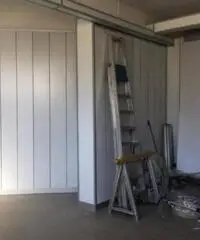 Affitto Magazzino in via monza 8 Affitto Magazzino in via monza 8