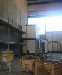 Vendita Capannone da 300mq Vendita Capannone da 300mq