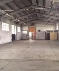 Vendita Capannone in Via Montalino