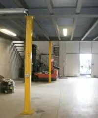 Vendita Capannone in Via  Don Sturzo, 1