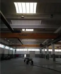 Vendita Capannone in Zona industriale