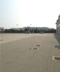 Vendita Capannone in Zona industriale