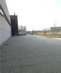 Vendita Capannone in Zona industriale