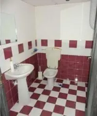 Affitto Magazzino da 130mq