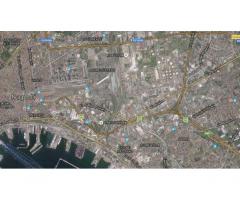 Capannone industriale in vendita a BARRA - Napoli 2600 mq  Rif: 388556