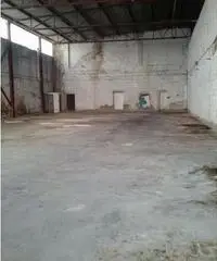 in affitto Privato capannone SAN.GIOV. A TEDUCCIO mq 700