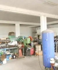 RifITI 013-AA26106 - Capannone Industriale in Affitto a Giugliano in Campania - Lago Patria di 500 m RifITI 013-AA26106 - Capannone Industriale in Affitto a Giugliano in Campania - Lago Patria di 500 m