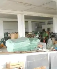 RifITI 013-AA26106 - Capannone Industriale in Affitto a Giugliano in Campania - Lago Patria di 500 m RifITI 013-AA26106 - Capannone Industriale in Affitto a Giugliano in Campania - Lago Patria di 500 m