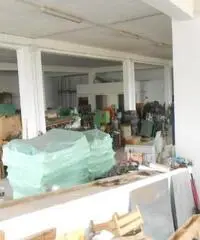 RifITI 013-AA26106 - Capannone Industriale in Affitto a Giugliano in Campania - Lago Patria di 500 m RifITI 013-AA26106 - Capannone Industriale in Affitto a Giugliano in Campania - Lago Patria di 500 m