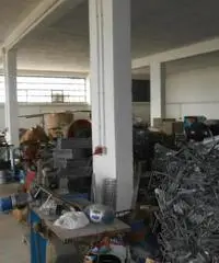 RifITI 013-AA26106 - Capannone Industriale in Affitto a Giugliano in Campania - Lago Patria di 500 m RifITI 013-AA26106 - Capannone Industriale in Affitto a Giugliano in Campania - Lago Patria di 500 m