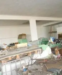 RifITI 013-AA26106 - Capannone Industriale in Affitto a Giugliano in Campania - Lago Patria di 500 m RifITI 013-AA26106 - Capannone Industriale in Affitto a Giugliano in Campania - Lago Patria di 500 m