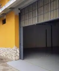 RifITI 019-24981 - Capannone Industriale in Affitto a Villaricca di 50 mq RifITI 019-24981 - Capannone Industriale in Affitto a Villaricca di 50 mq