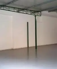 RifITI 019-24981 - Capannone Industriale in Affitto a Villaricca di 50 mq RifITI 019-24981 - Capannone Industriale in Affitto a Villaricca di 50 mq