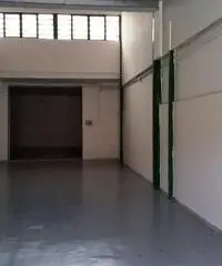 RifITI 019-24981 - Capannone Industriale in Affitto a Villaricca di 50 mq RifITI 019-24981 - Capannone Industriale in Affitto a Villaricca di 50 mq