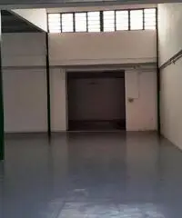 RifITI 019-24981 - Capannone Industriale in Affitto a Villaricca di 50 mq RifITI 019-24981 - Capannone Industriale in Affitto a Villaricca di 50 mq