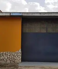 RifITI 019-24981 - Capannone Industriale in Affitto a Villaricca di 50 mq RifITI 019-24981 - Capannone Industriale in Affitto a Villaricca di 50 mq