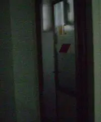 RifITI 024-LF 08 - Capannone Industriale in Affitto a Giugliano in Campania di 900 mq