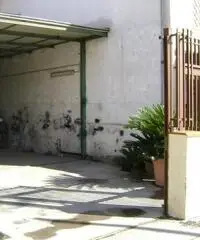 RifITI 024-lf 31 - Magazzino in Affitto a Giugliano in Campania di 110 mq RifITI 024-lf 31 - Magazzino in Affitto a Giugliano in Campania di 110 mq