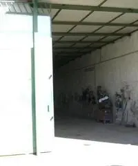 RifITI 024-lf 31 - Magazzino in Affitto a Giugliano in Campania di 110 mq RifITI 024-lf 31 - Magazzino in Affitto a Giugliano in Campania di 110 mq