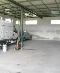 RifITI 024-lf 31 - Magazzino in Affitto a Giugliano in Campania di 110 mq RifITI 024-lf 31 - Magazzino in Affitto a Giugliano in Campania di 110 mq