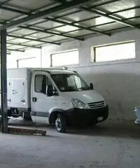 RifITI 024-lf 31 - Magazzino in Affitto a Giugliano in Campania di 110 mq RifITI 024-lf 31 - Magazzino in Affitto a Giugliano in Campania di 110 mq
