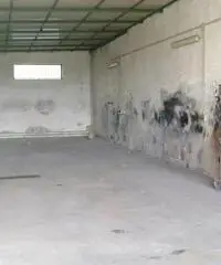 RifITI 024-lf 31 - Magazzino in Affitto a Giugliano in Campania di 110 mq RifITI 024-lf 31 - Magazzino in Affitto a Giugliano in Campania di 110 mq