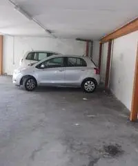 RifITI 027-SU703 - Magazzino in Vendita a Sant'Antimo di 100 mq