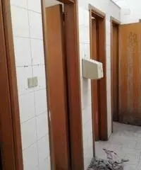 Vendita Capannone in via Campana