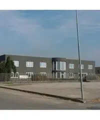 RifVCP003 - Capannone Industriale in Vendita a Trecate di 7000 mq RifVCP003 - Capannone Industriale in Vendita a Trecate di 7000 mq