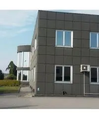 RifVCP003 - Capannone Industriale in Vendita a Trecate di 7000 mq RifVCP003 - Capannone Industriale in Vendita a Trecate di 7000 mq