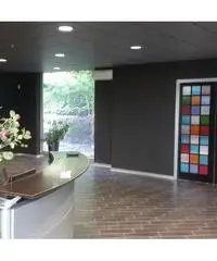 RifVCP003 - Capannone Industriale in Vendita a Trecate di 7000 mq RifVCP003 - Capannone Industriale in Vendita a Trecate di 7000 mq