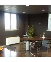 RifVCP003 - Capannone Industriale in Vendita a Trecate di 7000 mq RifVCP003 - Capannone Industriale in Vendita a Trecate di 7000 mq