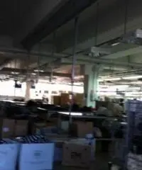 Affitto Capannone da 2000mq con ascensore