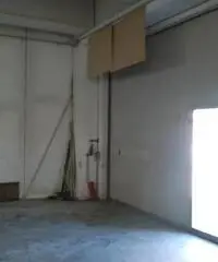 Capannone a Albignasego - Rif. V812 Capannone a Albignasego - Rif. V812