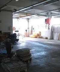 Capannone a Albignasego - Rif. V812 Capannone a Albignasego - Rif. V812