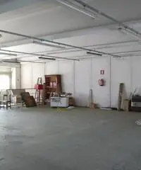 Capannone a Albignasego - Rif. V812 Capannone a Albignasego - Rif. V812