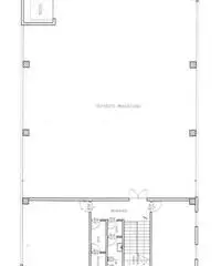 Capannone a Albignasego - Rif. V812 Capannone a Albignasego - Rif. V812