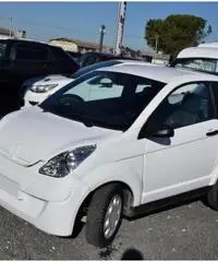 Aixam City 400d - SV43BF - SI PORTA CON PATENTINO A 14 ANNI Aixam City 400d - SV43BF - SI PORTA CON PATENTINO A 14 ANNI